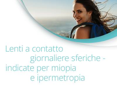 Dailies AquaComfort Plus (30 lenti)