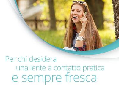 Dailies AquaComfort Plus (30 lenti)