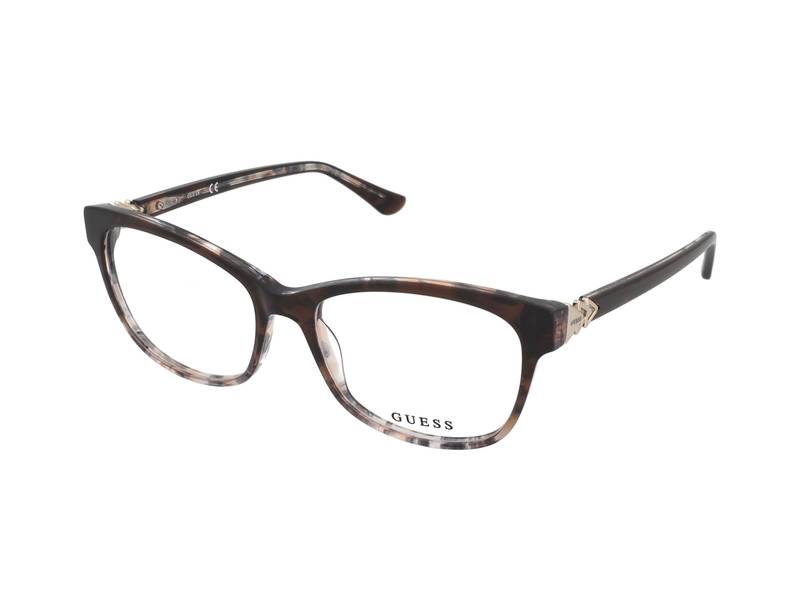 Guess GU 2695 - 056 Un Altro Havana | Occhiale Da Vista Donna