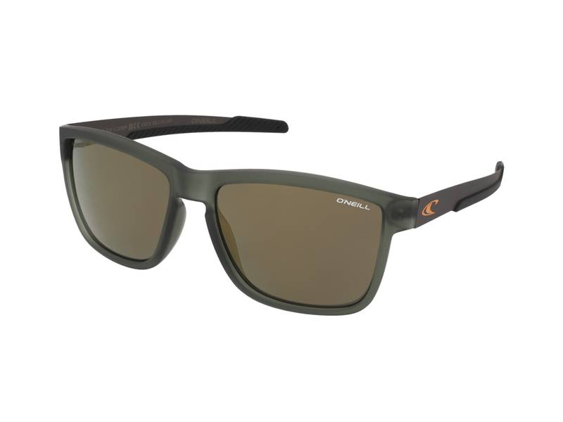 Lunettes De Soleil Homme O’NEILL 9006 2.0 Polarisées - Noir/Gunmetal UV400 - Neuf Avec étiquettes