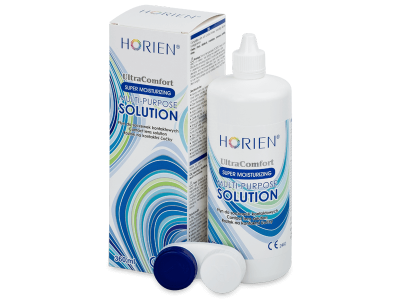 Soluzione Horien 360 ml - Cleaning solution¨