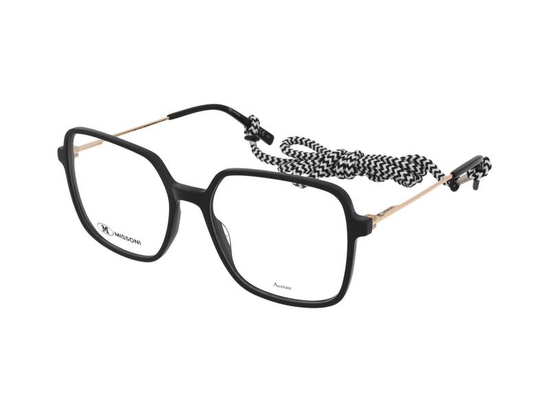 Ladies' Spectacle frame Missoni MMI-0077-581 Ø 48 mm main image 1