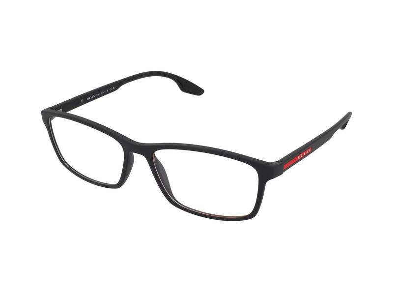 Prada Lifestyle PS 04MV 1BO1O1 
