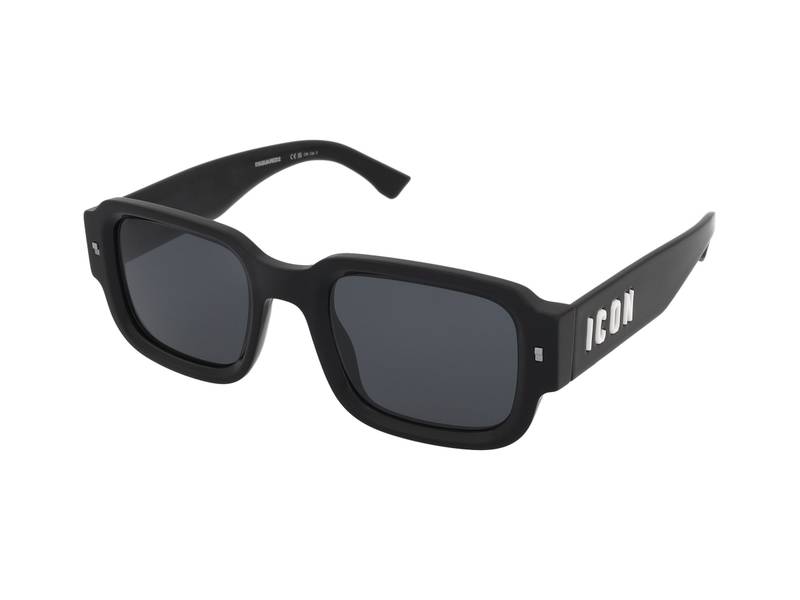 Dsquared2 ICON 0009/S 807/IR 