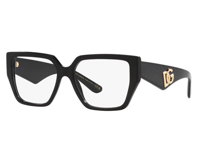 Dolce & Gabbana DG3373 501 