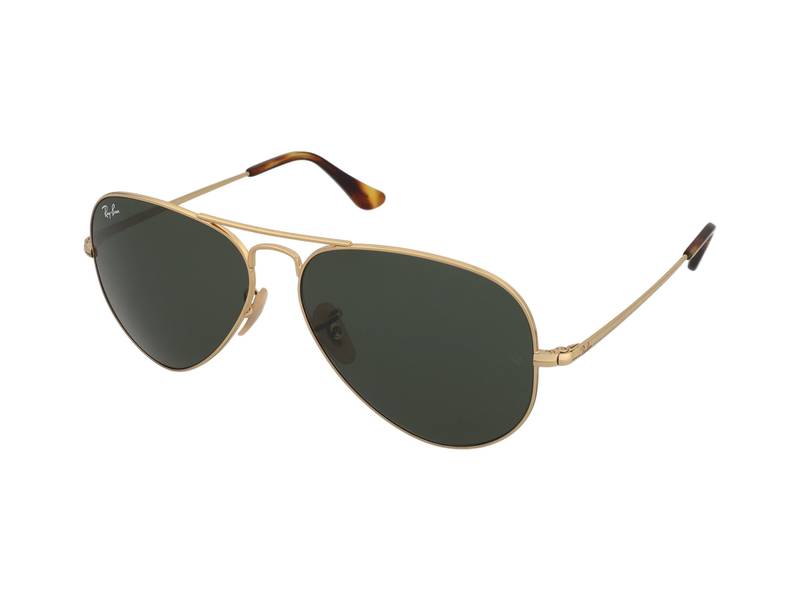 Ray-Ban Aviator Metal II RB3689 914731 
