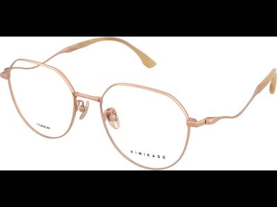 Kimikado Titanium Arakawa C1