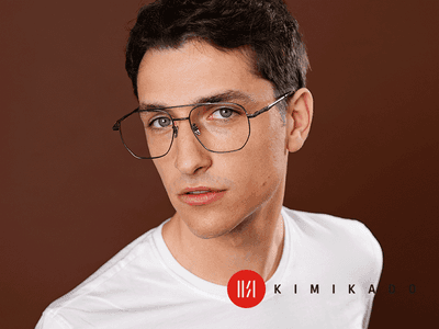 Kimikado Titanium Kushiro C2 