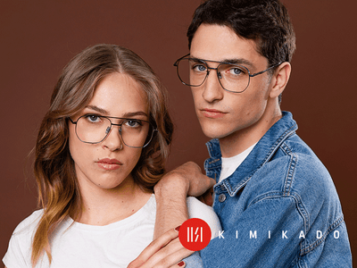 Kimikado Titanium Kushiro C2 