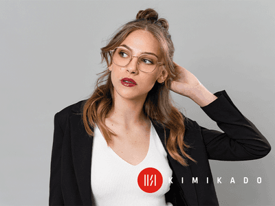 Kimikado Titanium Meguro C4 