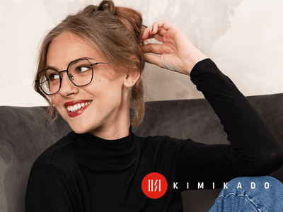 Kimikado Titanium Meguro C4 