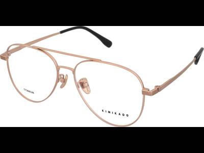 Kimikado Titanium Hiko-shi C1