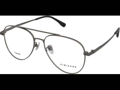 Kimikado Titanium Hiko-shi C2