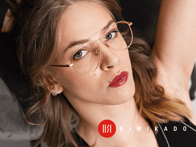 Kimikado Titanium Hiko-shi C5 