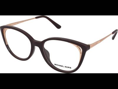 Michael Kors Riga MK4086U 3344 