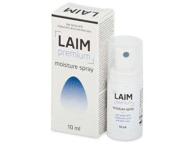 Spray oculare Laim premium 10 ml 