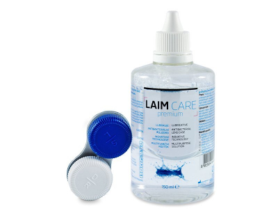 Soluzione LAIM-CARE 150 ml  - Precedente e nuovo design