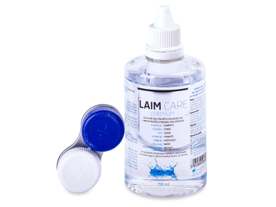 Soluzione LAIM-CARE 150 ml - Questo prodotto è disponibile anche in questo formato