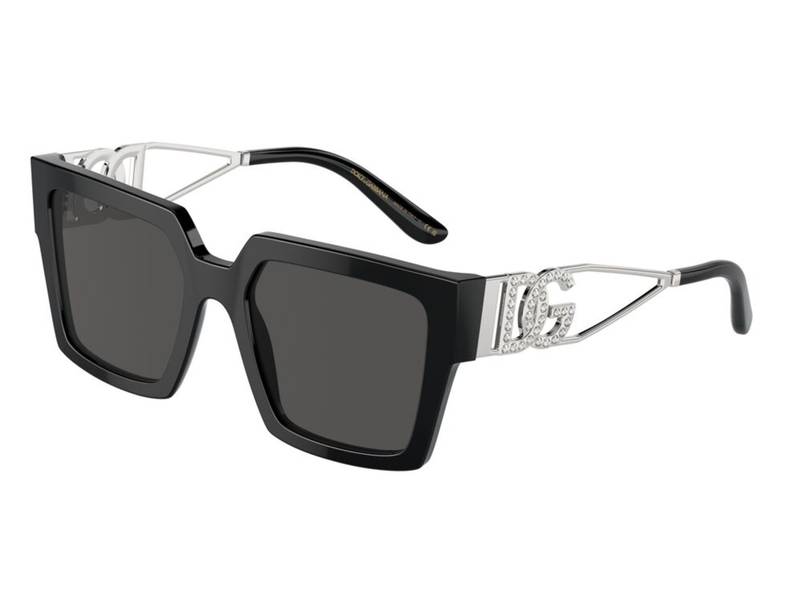 Dolce & Gabbana DG4446B 501/87 