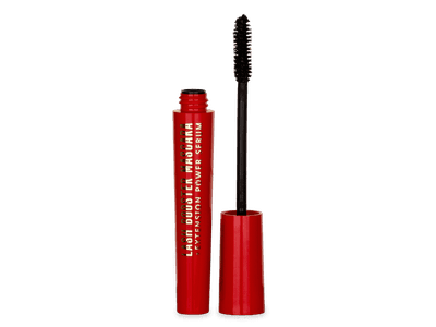 Dermacol Mascara Lash Booster Nero 9,5 ml