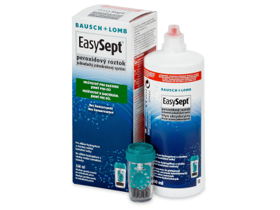 Soluzione EasySept Peroxide 360 ml - Questo prodotto è disponibile anche in questo formato