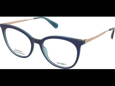 Occhiali da vista Max & Co. MO5083 001 Shiny Black