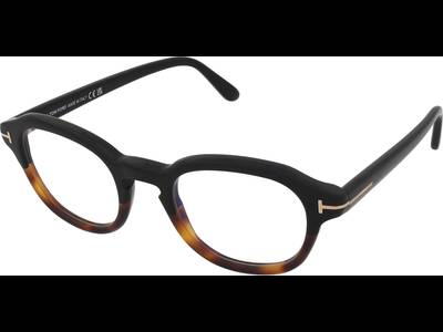 Tom Ford FT5871-B 005