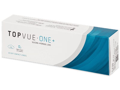 TopVue One+ (30 lenti)