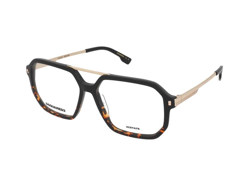 Dsquared2 D2 0123 WR7 
