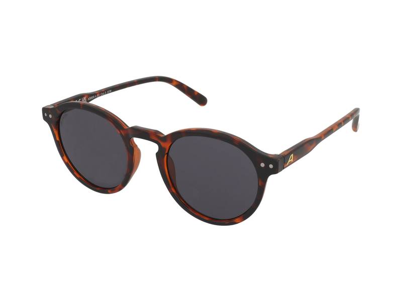 Alpina Sneek Havana Gloss/Black 