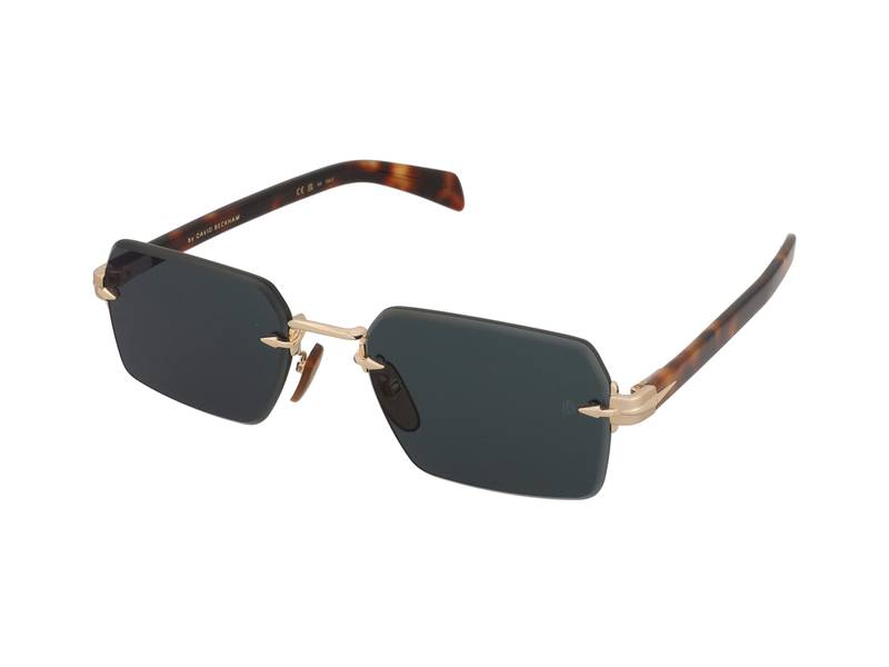 David Beckham DB 7109/S 06J/MT 