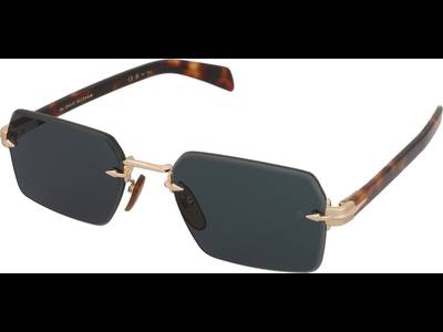 David Beckham DB 7109/S 06J/MT 