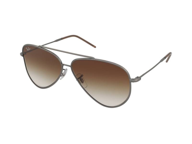 Ray-Ban Aviator Reverse RBR0101S 004/CB 