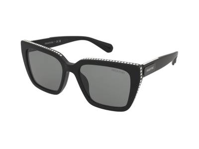 Swarovski SK6013 1010/1