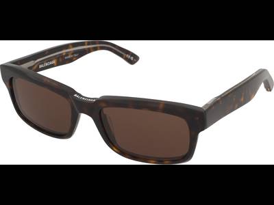 Balenciaga BB0345S 002 