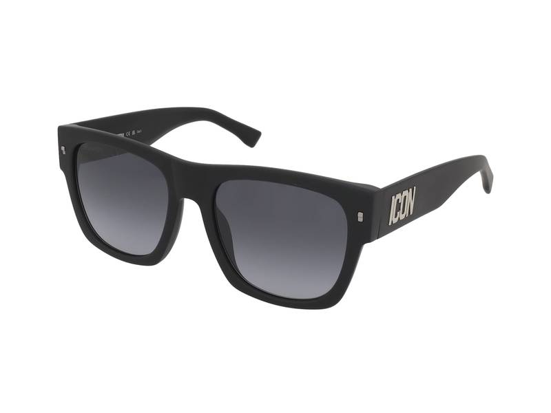 Dsquared2 ICON 0004/S P5I/9O 