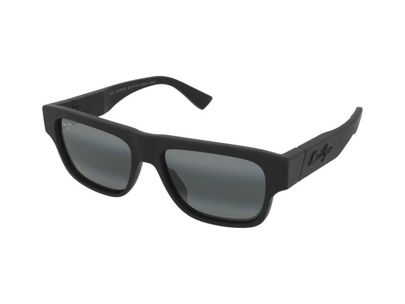 Maui Jim Kokua 638-02 