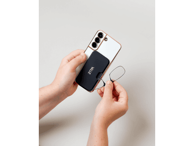 Válle Mini Mobile occhiali da lettura 