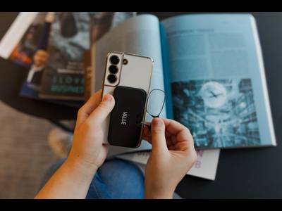 Válle Mini Mobile occhiali da lettura 