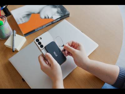 Válle Mini Mobile occhiali da lettura 