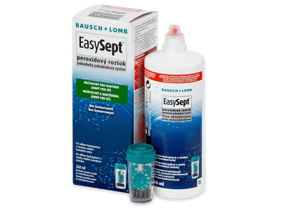 Soluzione EasySept Peroxide 360 ml - Questo prodotto è disponibile anche in questo formato