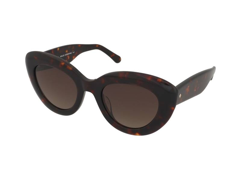 Kate Spade Capri/G/S 086/HA 