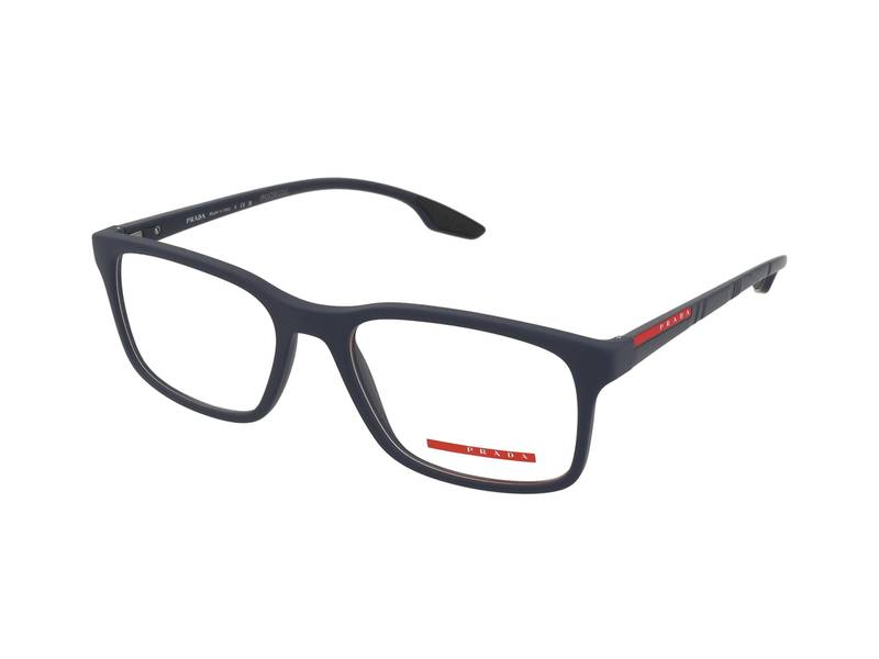 Prada Lifestyle PS 01LV TWY1O1 