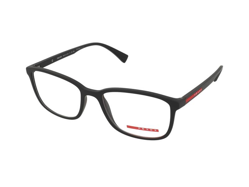 Prada Lifestyle PS 04IV DG01O1 