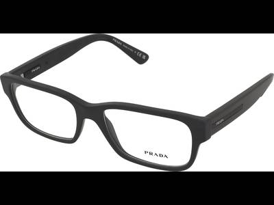 Prada PR 18ZV 1BO1O1