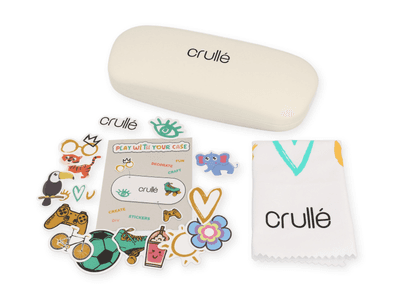 Crullé Kids Genuine C1 