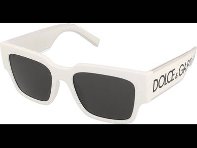 Dolce & Gabbana DG6184 331287