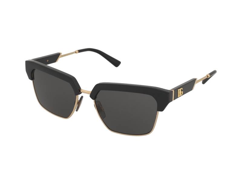 Dolce & Gabbana DG6185 501/87 