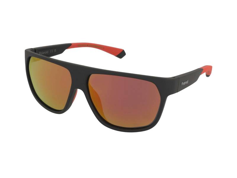 Polaroid Occhiali da Sole Pld2097S-08650C3 Uomo 49mm 1 Unità