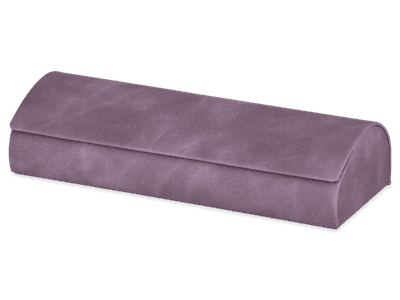 Custodia per occhiali TL003 - viola